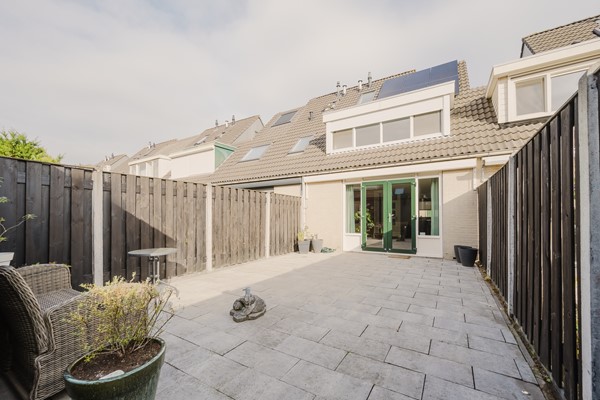 Medium property photo - Haya van Someren-Downerpad 37, 3207 DK Spijkenisse